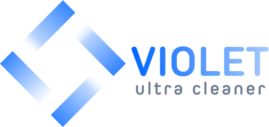 Violet Ultra Cleaner